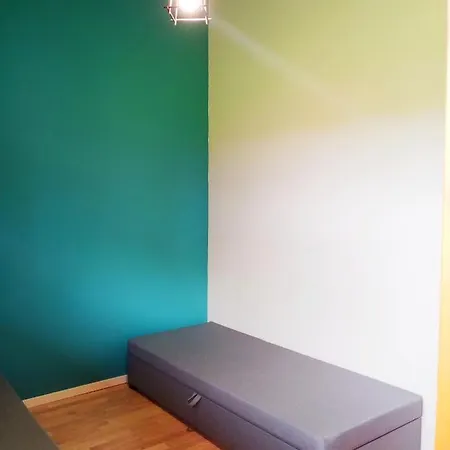 Domek Pod Lasem בית נופש Liwa